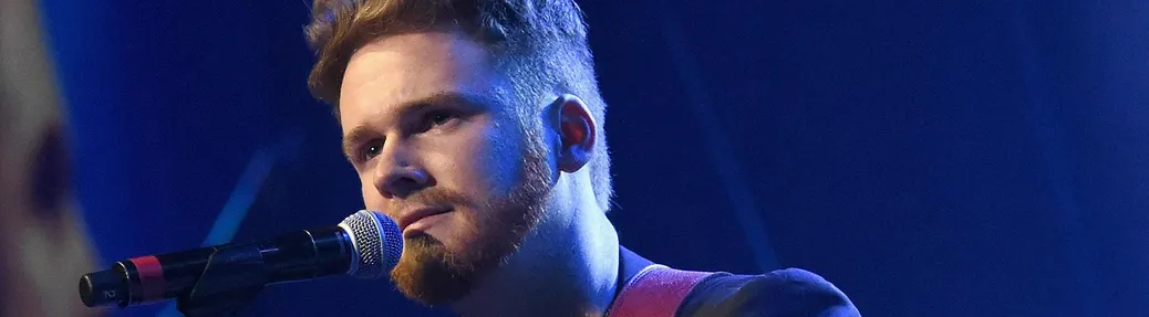 Ben Haggard Tickets