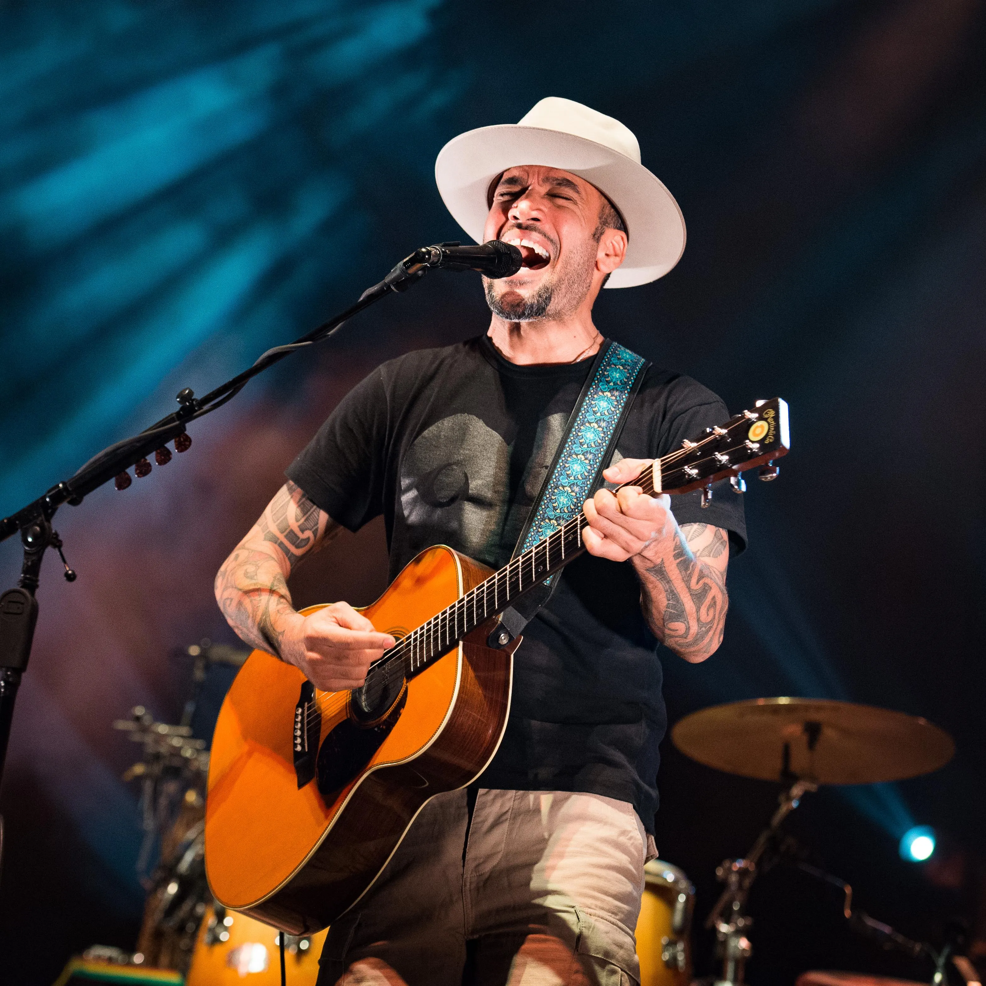 Ben Harper and The Innocent Criminals - Official Ticket Resale Marketplace