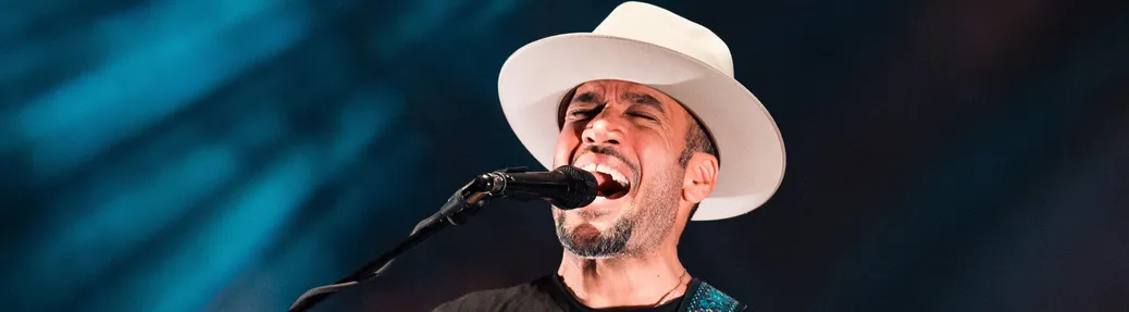 Ben Harper and The Innocent Criminals Tickets