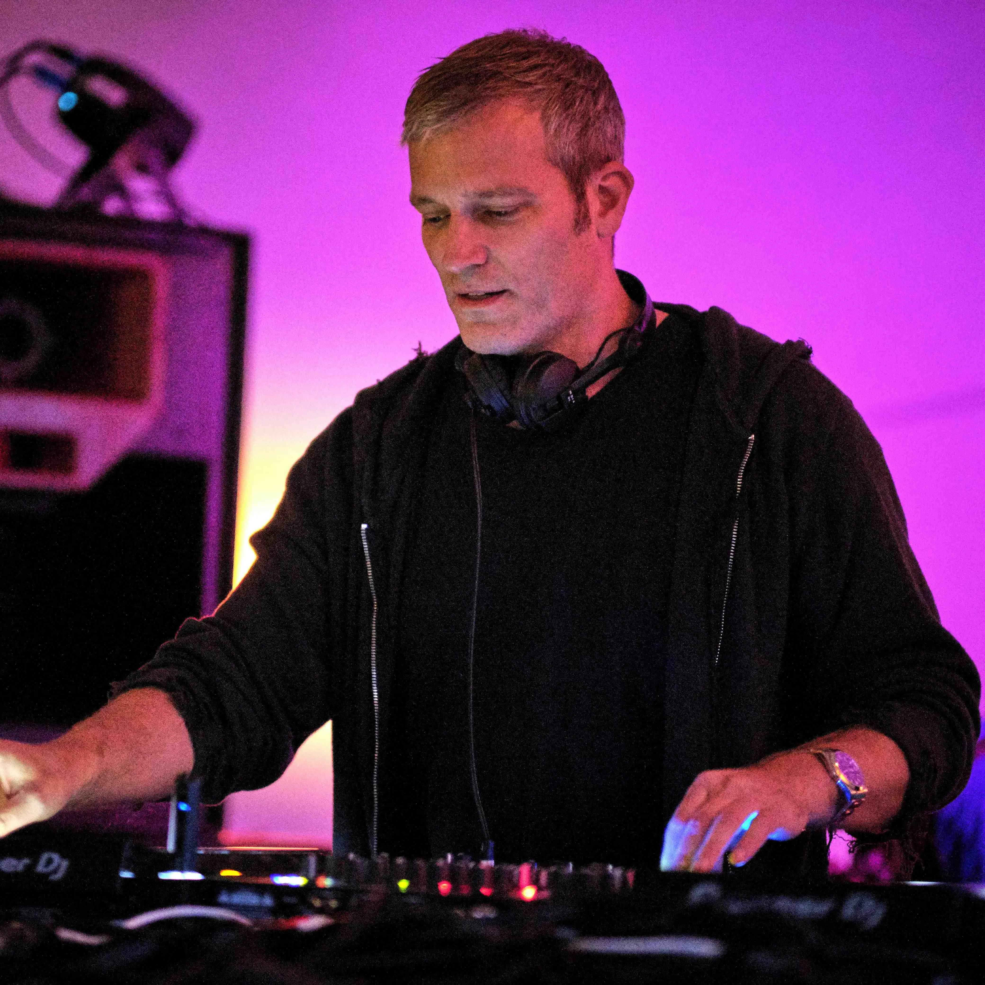 Ben Klock - Official Ticket Resale Marketplace
