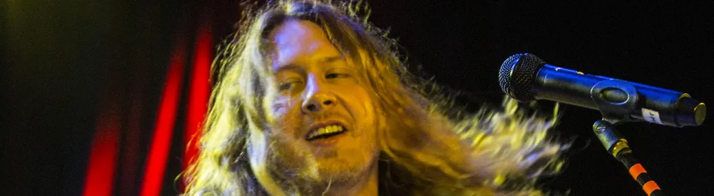 Ben Kweller Tickets