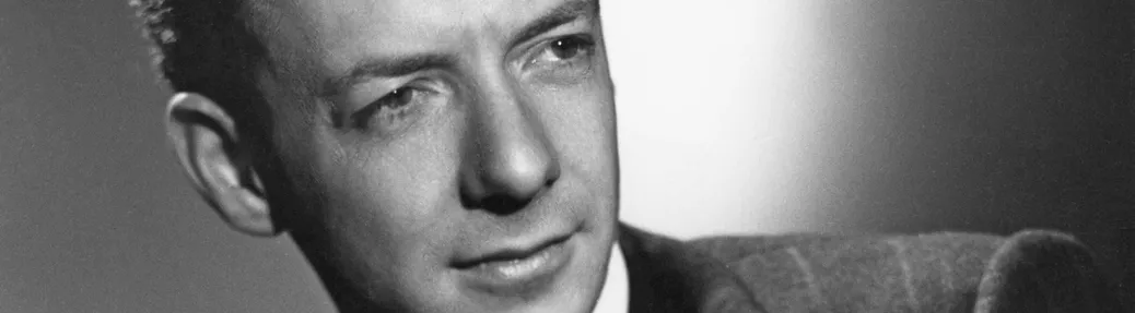 Benjamin Britten Tickets