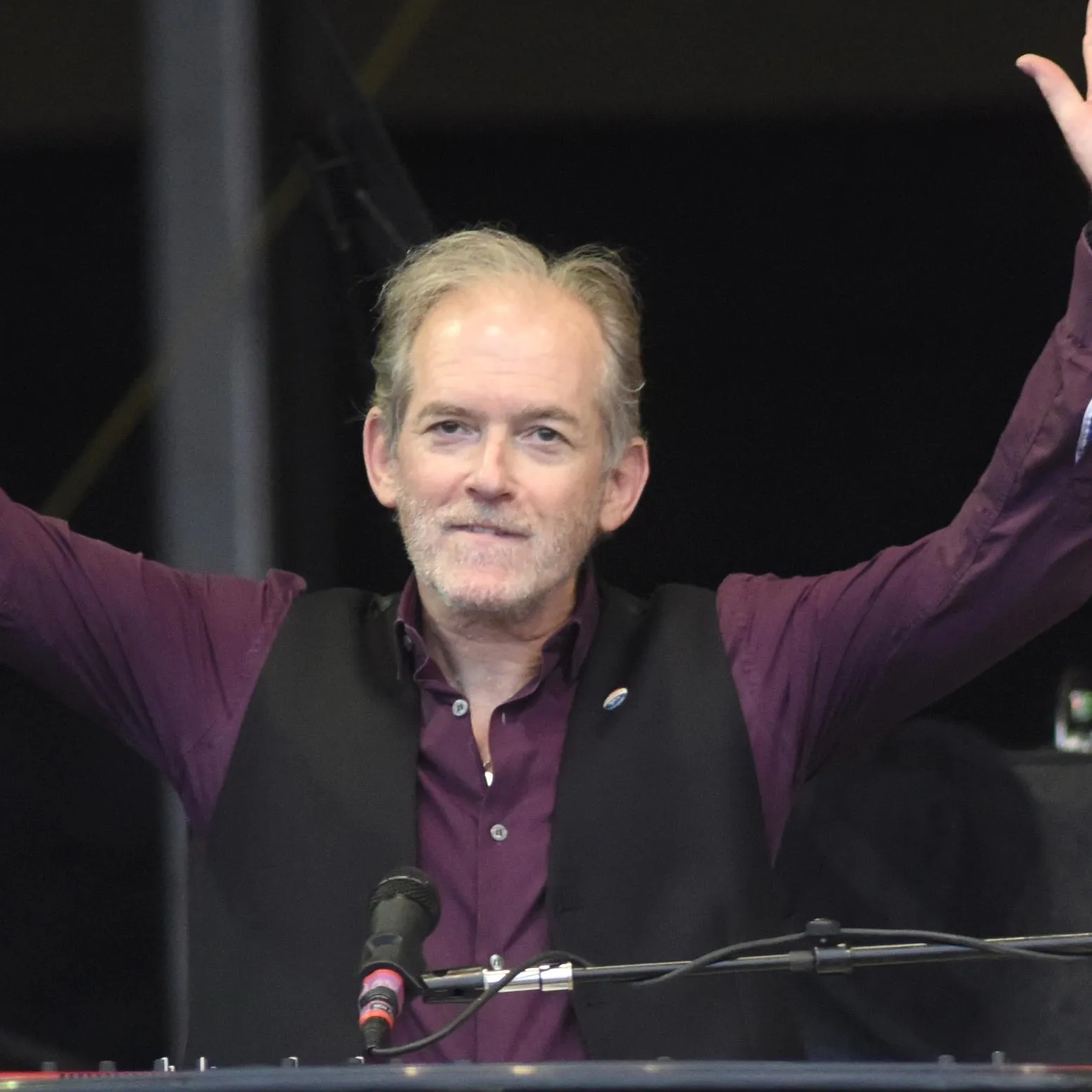 Benmont Tench - Official Ticket Resale Marketplace
