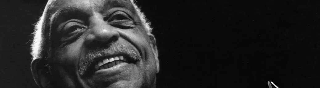 Benny Carter Tickets
