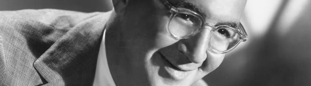 Benny Goodman Tickets