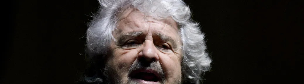 Beppe Grillo Tickets