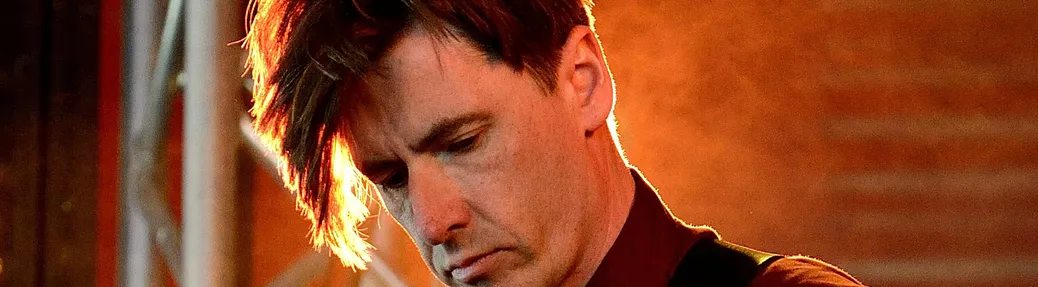 Bernard Butler Tickets