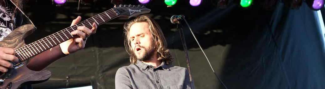 Between the Buried and Me Tickets