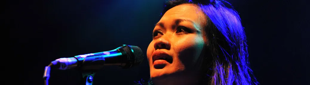 Bic Runga Tickets