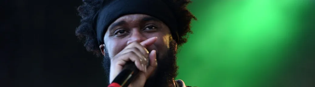 Big Krit Tickets