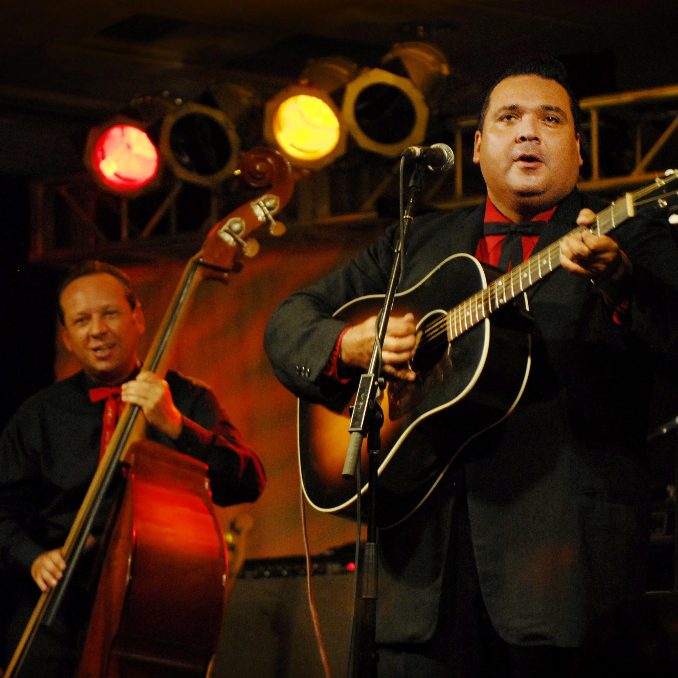 Big Sandy & His Fly-Rite Boys - Official Ticket Resale Marketplace