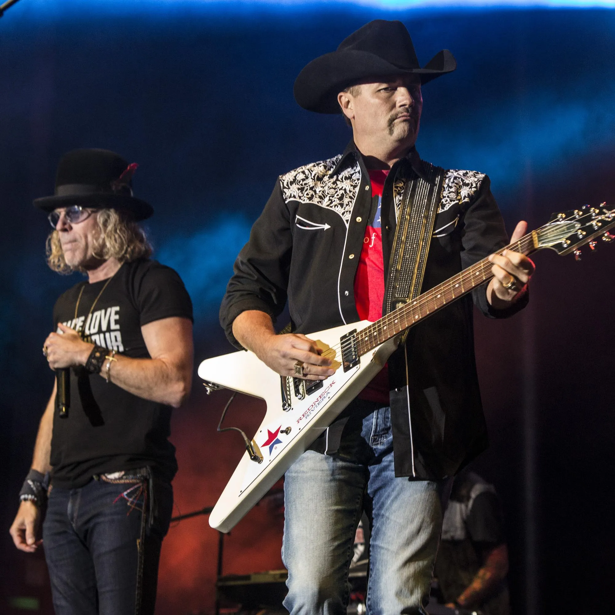 Big and Rich - Official Ticket Resale Marketplace