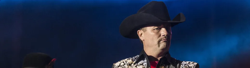 Big and Rich Tickets