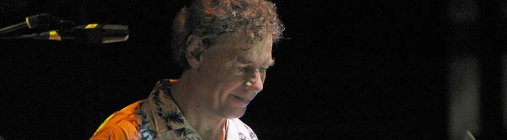Bill Bruford Tickets