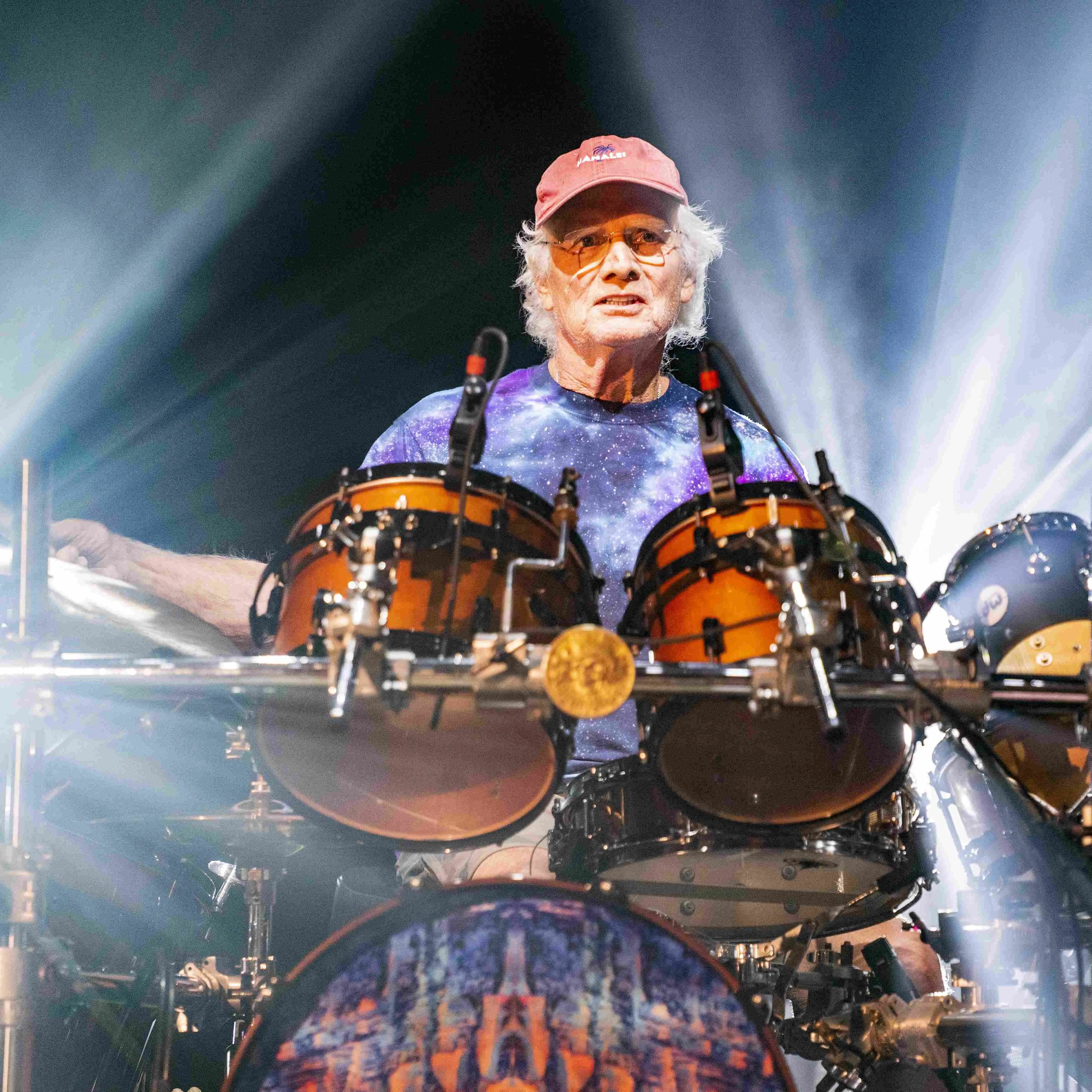 Bill Kreutzmann - Official Ticket Resale Marketplace