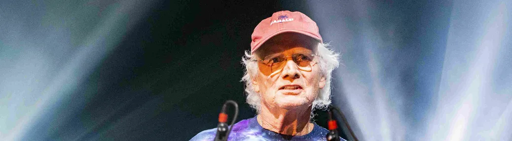 Bill Kreutzmann Tickets