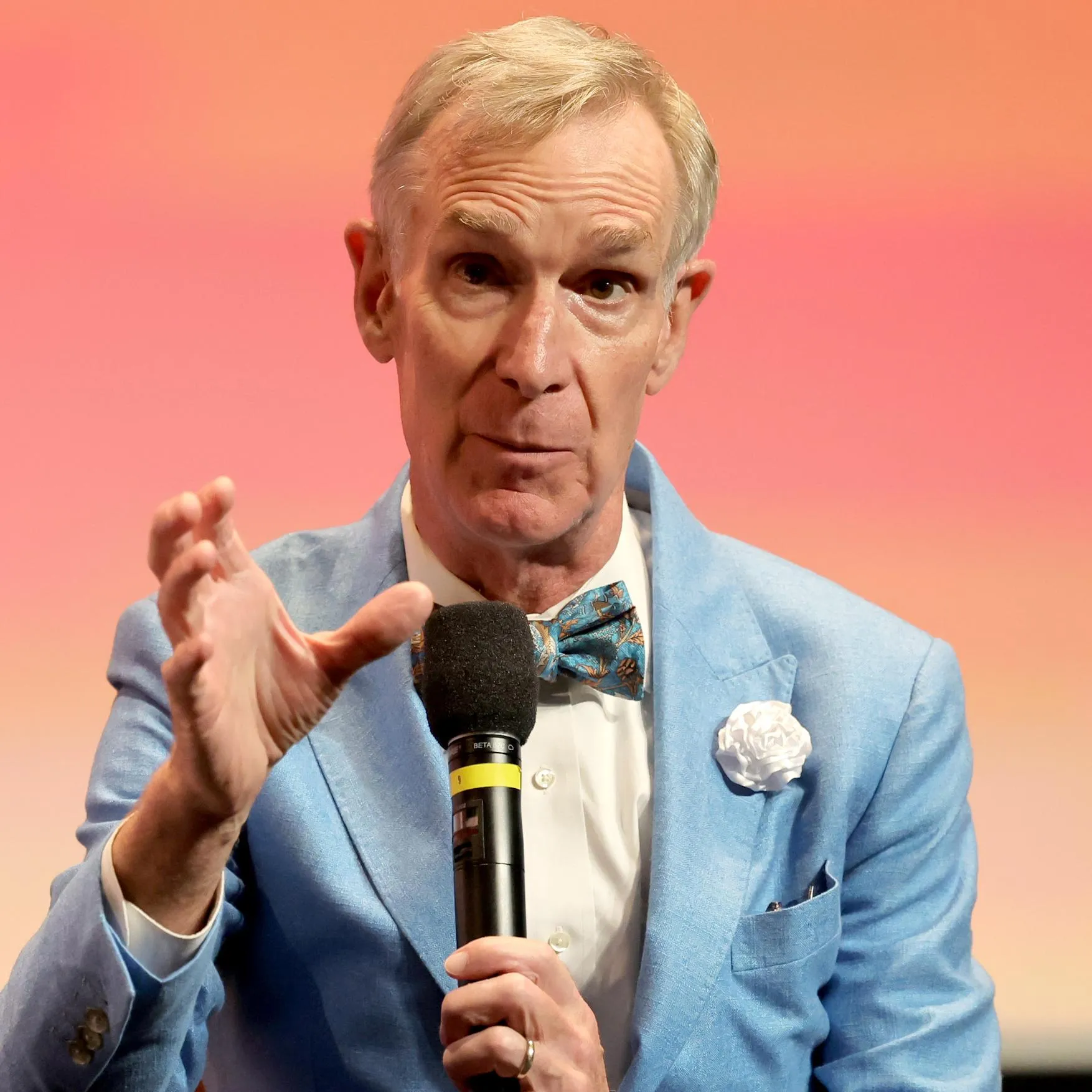 Bill Nye - Official Ticket Resale Marketplace