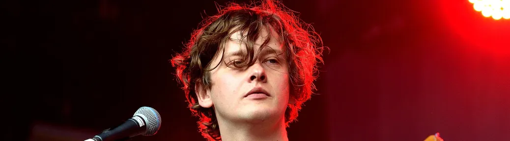 Bill Ryder-Jones Tickets