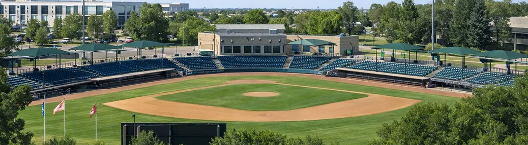 Billings Mustangs Tickets
