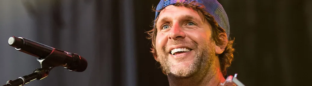 Billy Currington Tickets