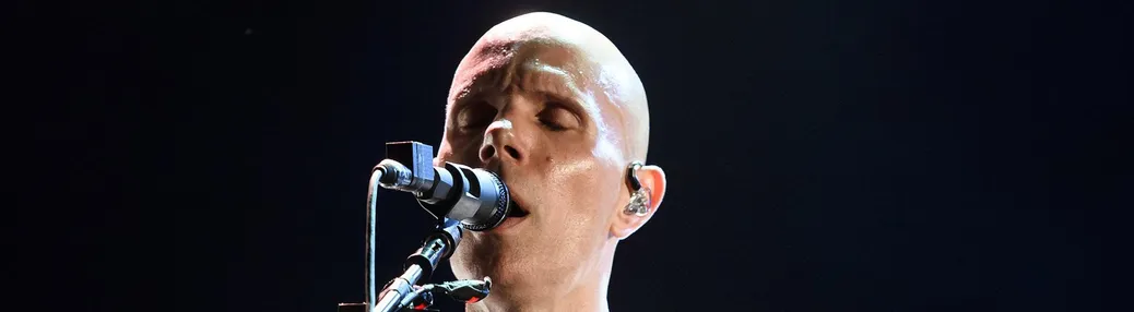 Billy Howerdel Tickets