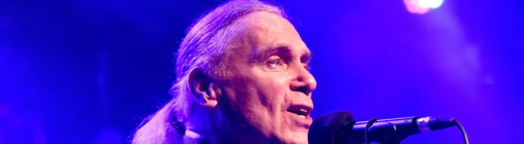 Billy Sheehan Tickets