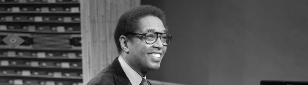 Billy Taylor Tickets