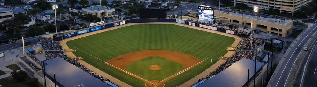 Biloxi Shuckers Tickets