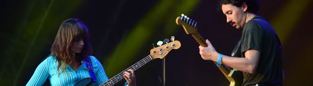 Black Country, New Road Tickets