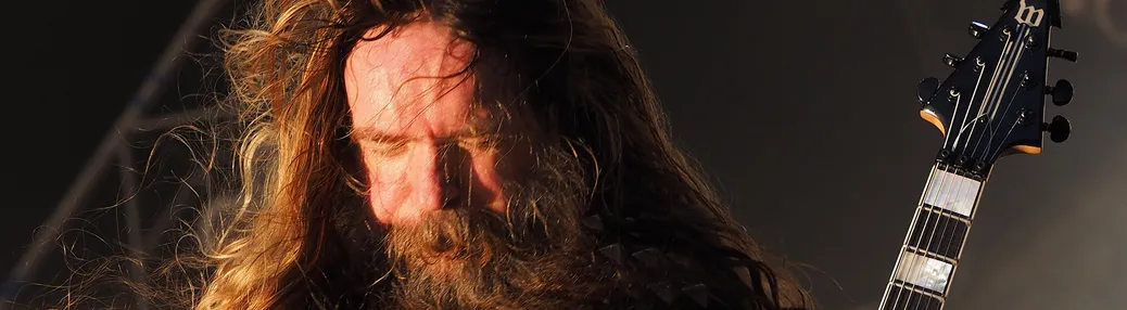 Black Label Society Tickets