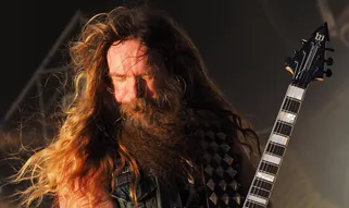 Black Label Society with Zakk Sabbath and Dark Chapel tickets