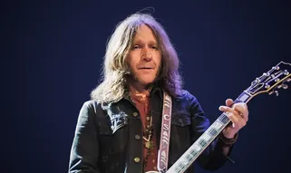 Blackberry Smoke tickets