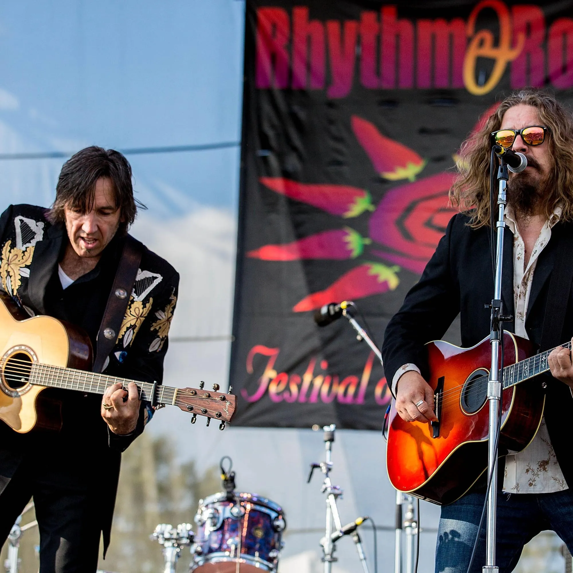 Blackie and the Rodeo Kings - Official Ticket Resale Marketplace
