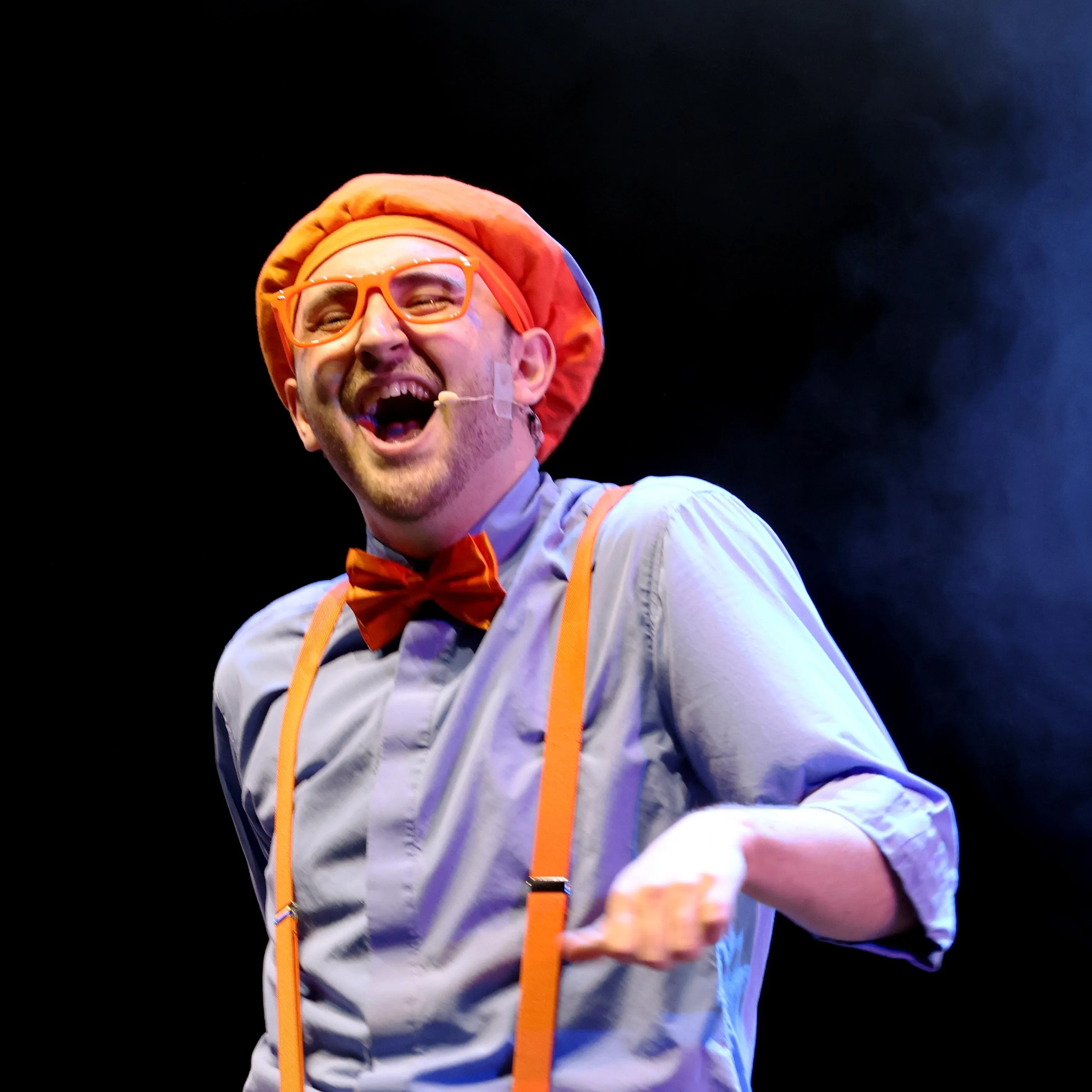 Blippi Live - Official Ticket Resale Marketplace