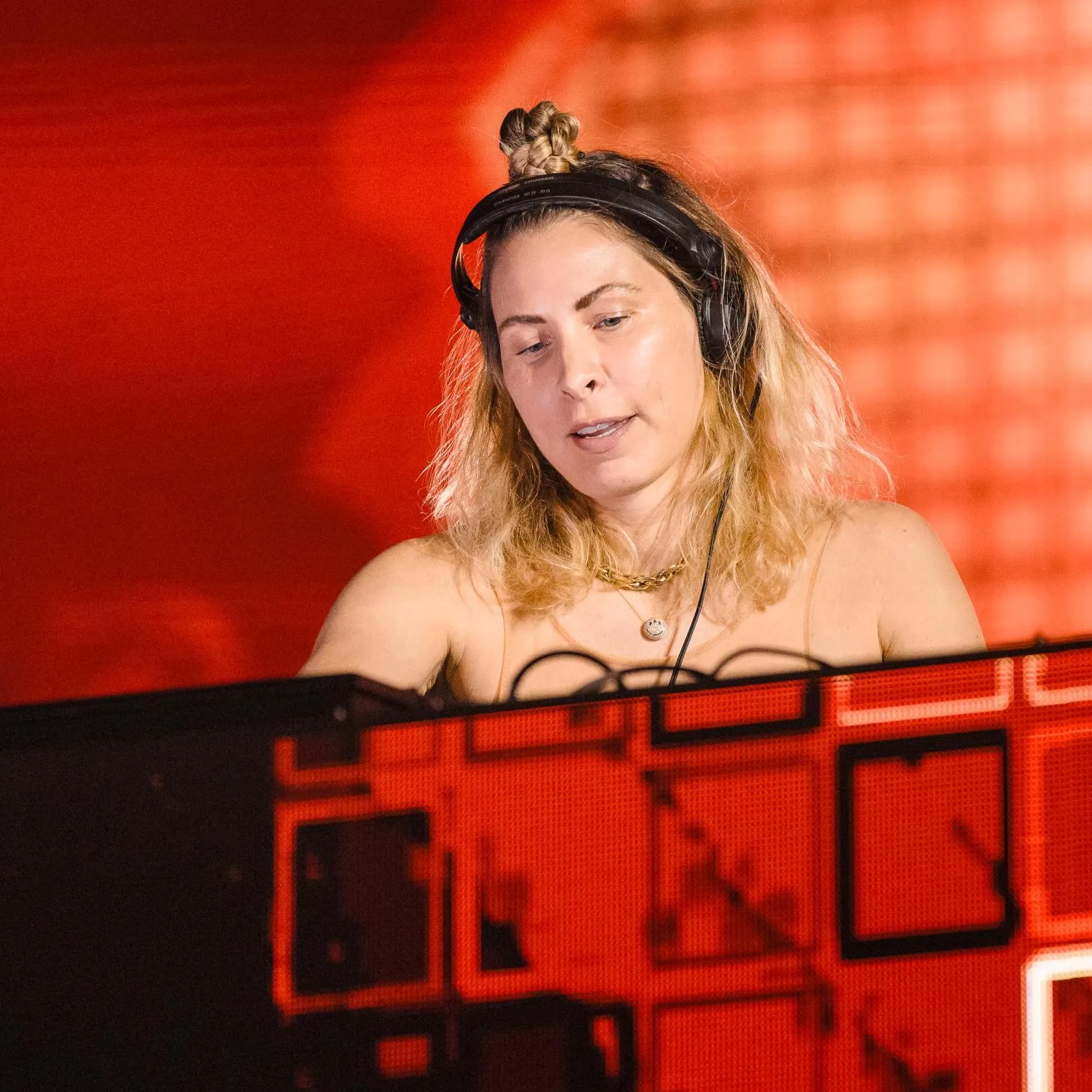 Blond:ish - Official Ticket Resale Marketplace