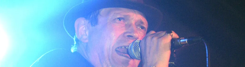 Blues N Trouble Tickets