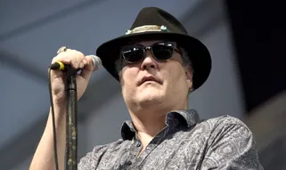 Blues Traveler with Gin Blossoms and Spin Doctors tickets