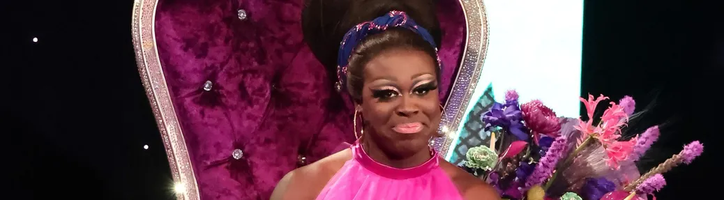Bob the Drag Queen Tickets