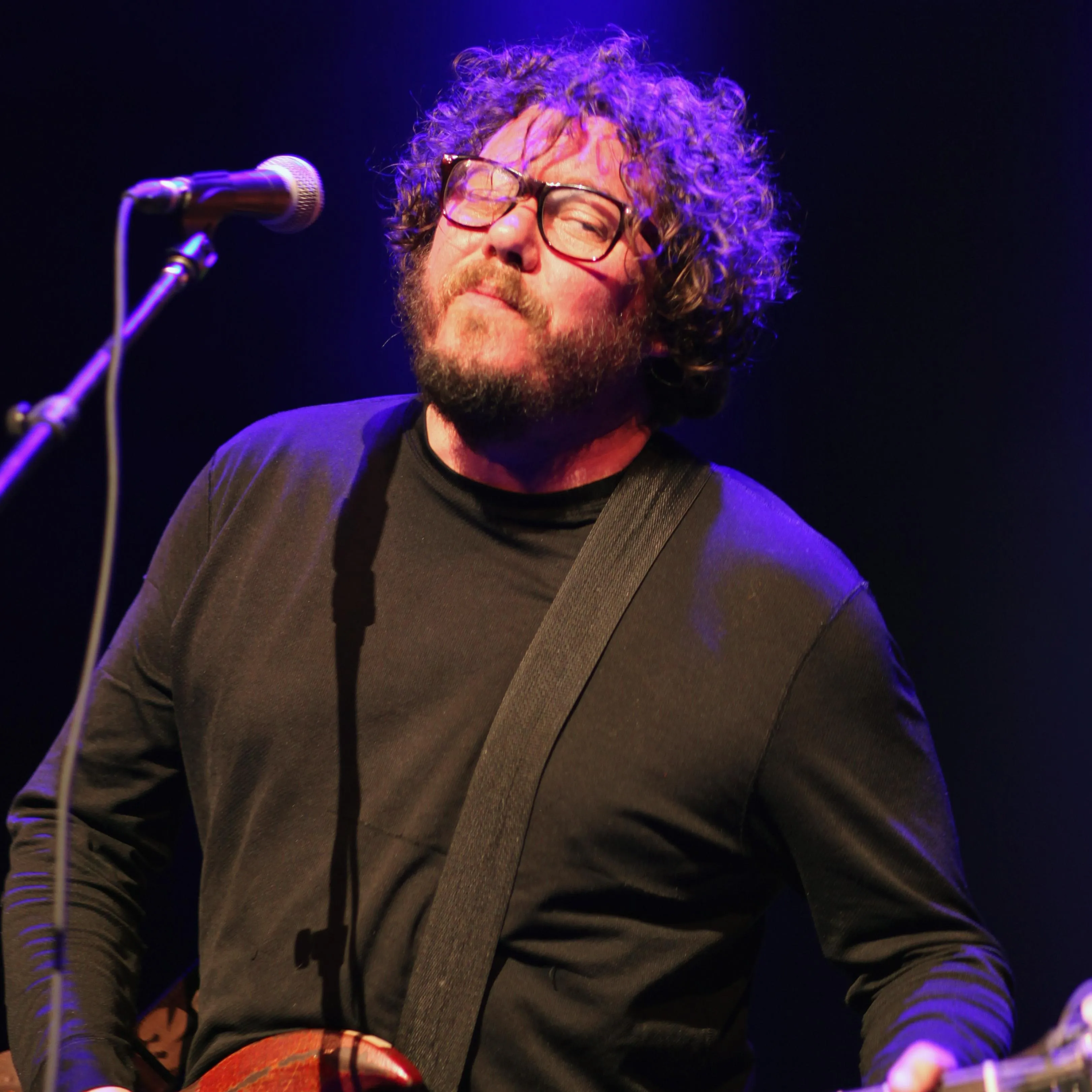 Bobby Bare Jr. - Official Ticket Resale Marketplace