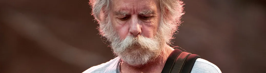 Bobby Weir Tickets