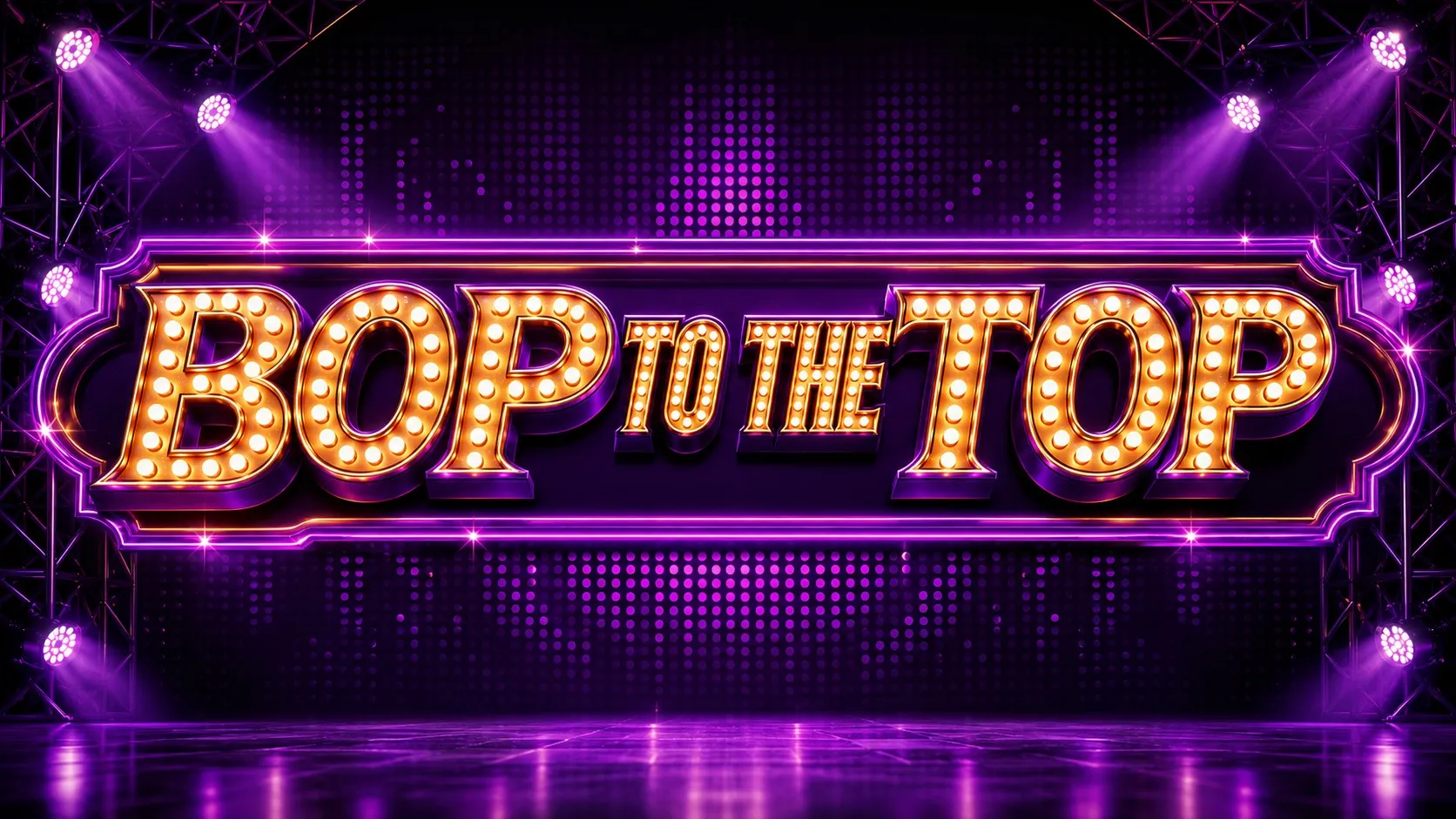 Bop To The Top - Official Ticket Resale Marketplace