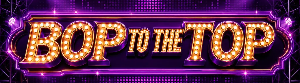 Bop To The Top Tickets