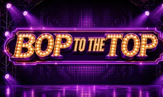 Bop to the Top tickets