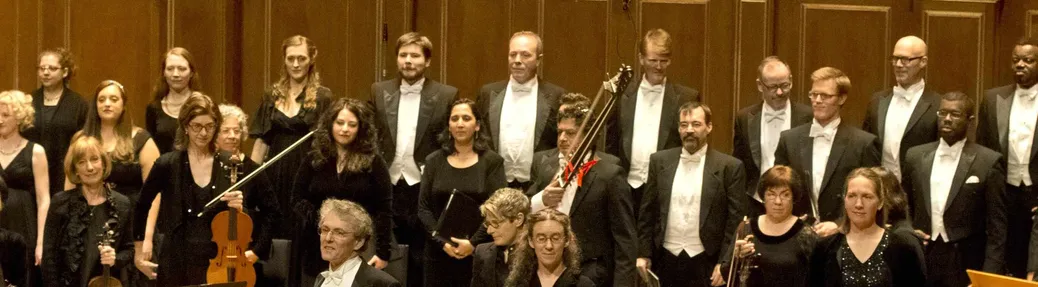 Boston Baroque Tickets