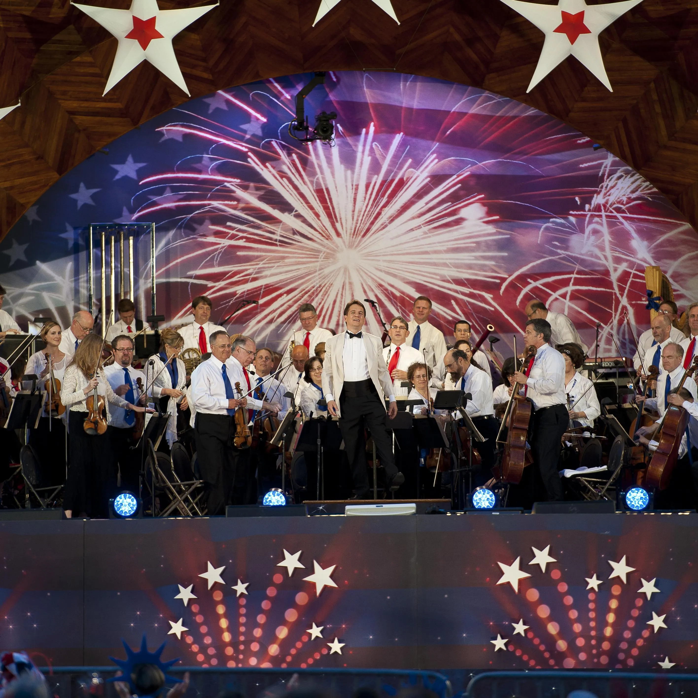 Boston Pops Orchestra - Official Ticket Resale Marketplace