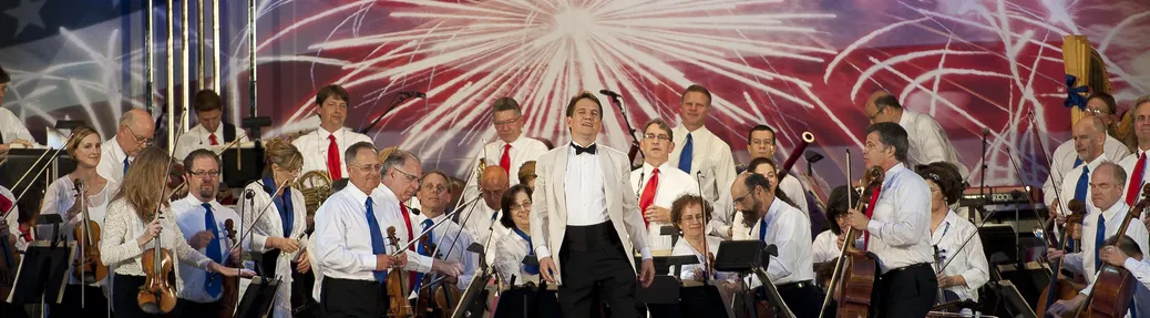 Boston Pops Orchestra Tickets