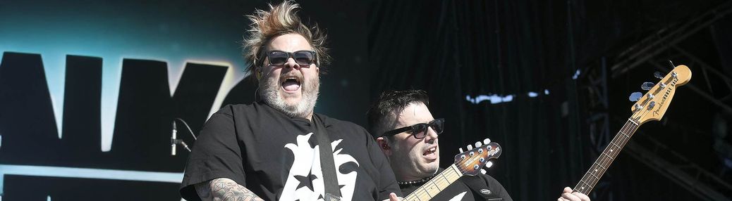 Bowling For Soup Tickets