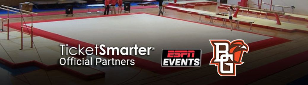 Bowling Green Falcons Womens Gymnastics Tickets