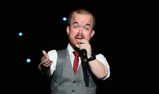 Brad Williams tickets