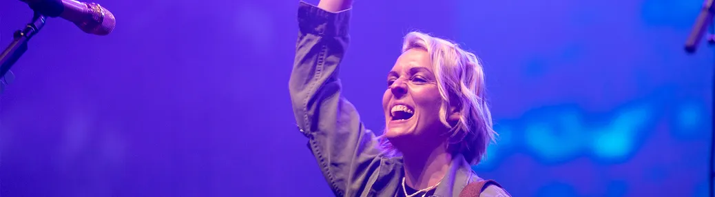 Brandi Carlile Tickets